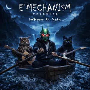 Blu (Ode To An Old Screw)