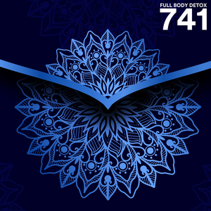 Inutition Guide 741 Hz
