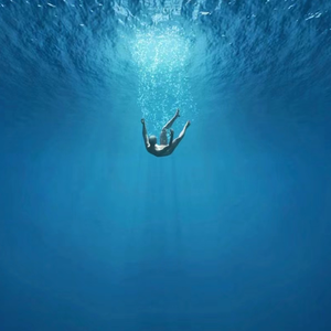 坠入海底（Remix）