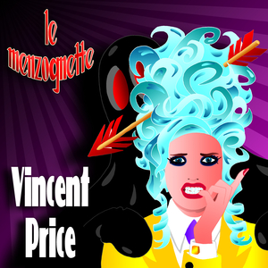 Vincent Price