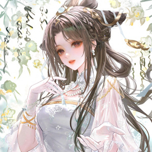 桃花落（混响版）
