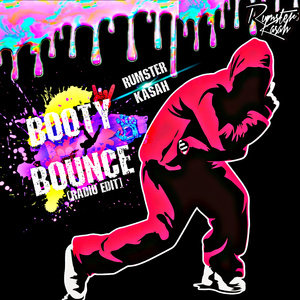 Booty Bounce (Radio Edit)