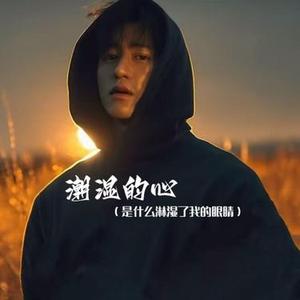 潮湿的心 (Cover 甘萍)