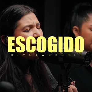 ESCOGIDO (En Vivo)