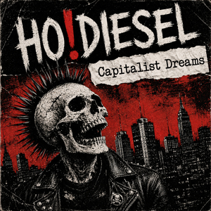 Capitalist Dreams