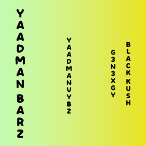 YaadMan-Barz