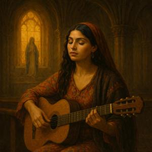 "Padre Nuestro del Alba" (Flamenco Español)