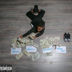 Yours is Ours (feat. Kaylon)