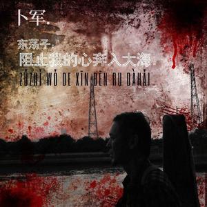 阻止我的心奔入大海