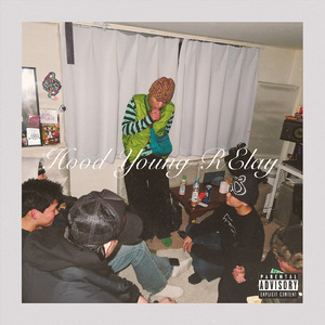 Hood Young RElay (feat. 赤達磨, SAMGYoPSARI, 火種, Taioy & Taizen)