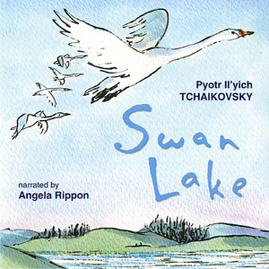 Swan Lake, Op. 20: Act II. Swans on the Lake