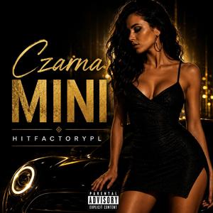 Czarna Mini