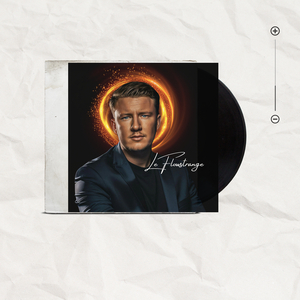 Leflowstrange c'est moi