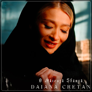 O Măicuță Sfântă