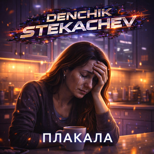 Плакала