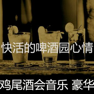 抚慰的吧台回忆