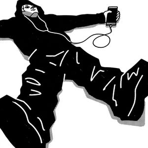 Falling（Prod by Red killer）