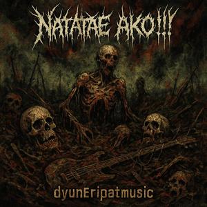 Ang Kulangot Koy Tuyo