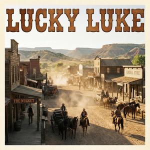 Lucky Luke