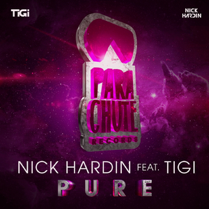 Pure (Original Mix)