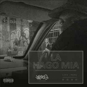 La Hago Mia