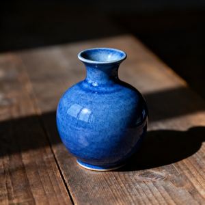 蓝色地平线