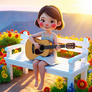 おはものBaby It's Alright