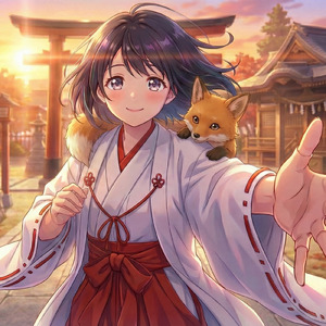 夢景