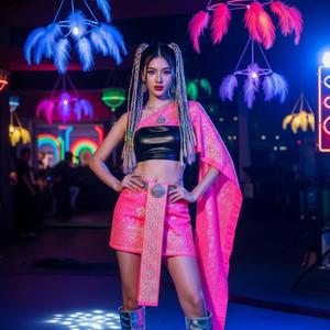 ฮักแล้วเจ็บ(เชิดใส่)