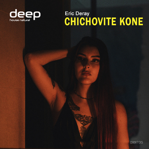Chichovite Kone (Afro House Ethnic Mix)