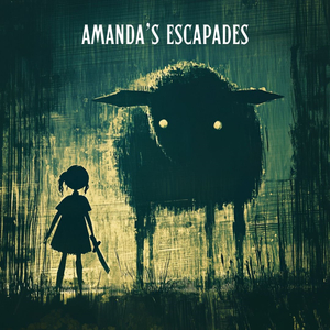Amanda's Escapades (Amanda the Adventurer Song)