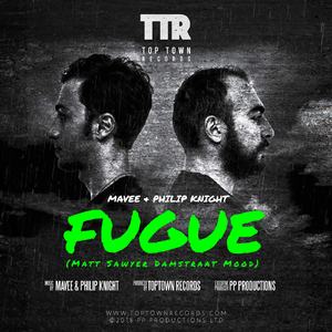 Fugue (Matt Sawyer Damstraat Mood)