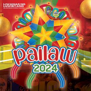 Liwanag Ng Luwisyano (Pailaw 2024)