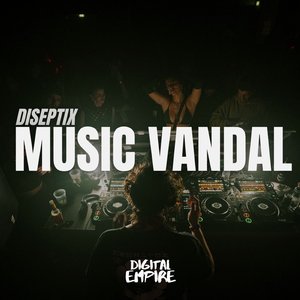 Music Vandal