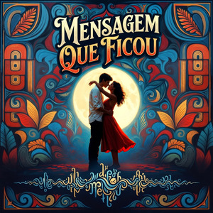 Mensagem Que Ficou