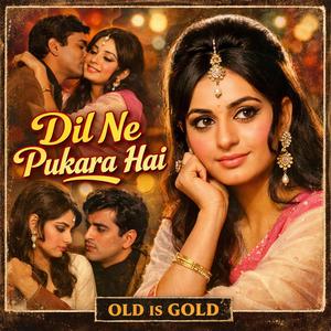 Dil Ne Pukara Hai | Old Is Gold Evergreen Hindi Song