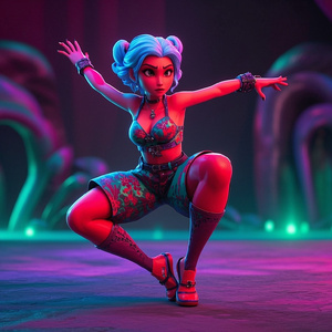 Plank Time (Remastered 2025)