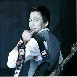 Жүрегімнің әні бұл