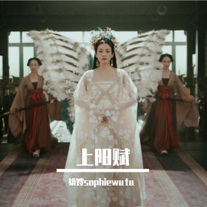 上阳赋