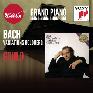 Goldberg Variations, BWV 988:Aria