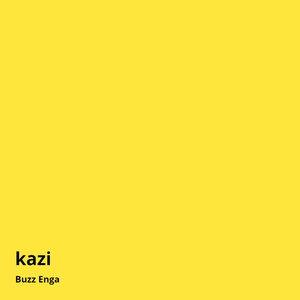 Kazi