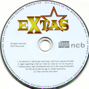 Knäckebröd Och Vin