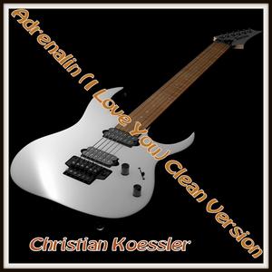 Adrenalin I Love You