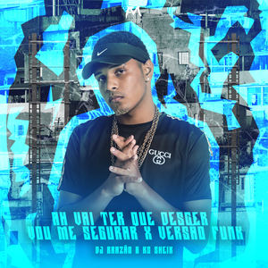 Ah Vai Ter Que Descer Vou Me Segurar X Versão Funk Rj