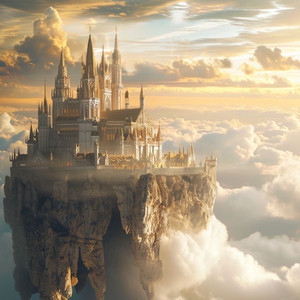 Kingdom (Instrumental Version)