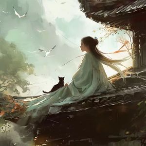 相虎(cover忘川风华录）