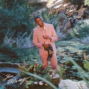 Mystery Lady (TrapHouseJazz Remix)