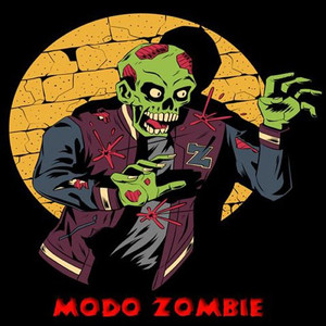 Modo Zombie