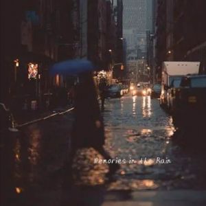 Memories in the Rain（雨中的回忆）