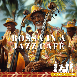 Tropical Samba of the Morning